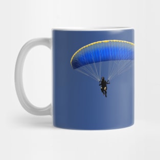 Paragliding Mug